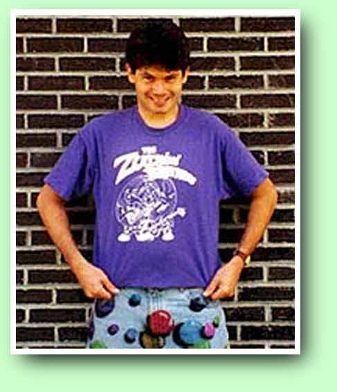 T-Shirt!